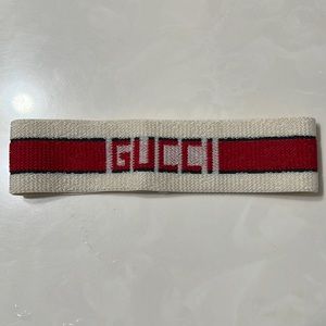 Gucci Headband